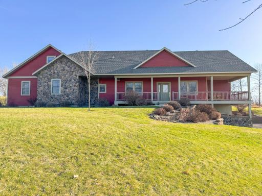 19504 County Highway 29, Fergus Falls, MN 56537