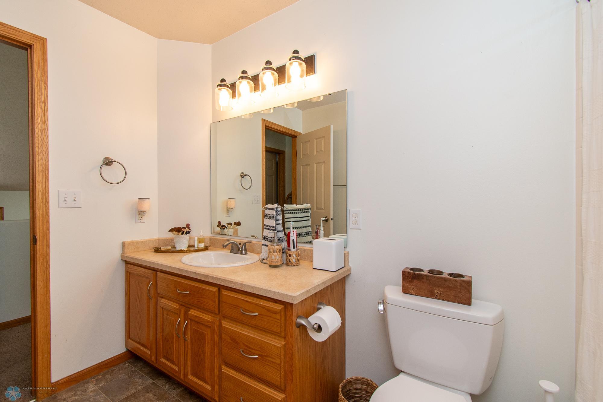Bathroom 1- Full Bath