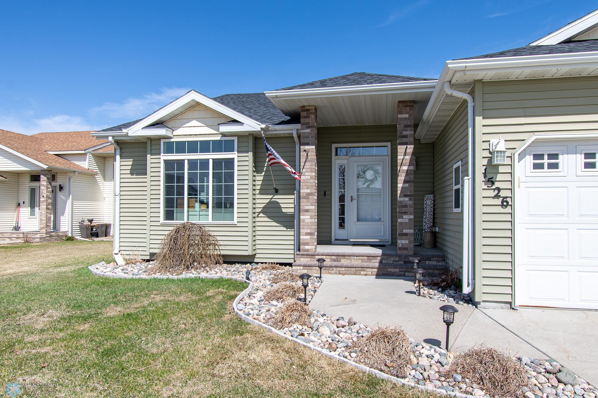 Front Exterior