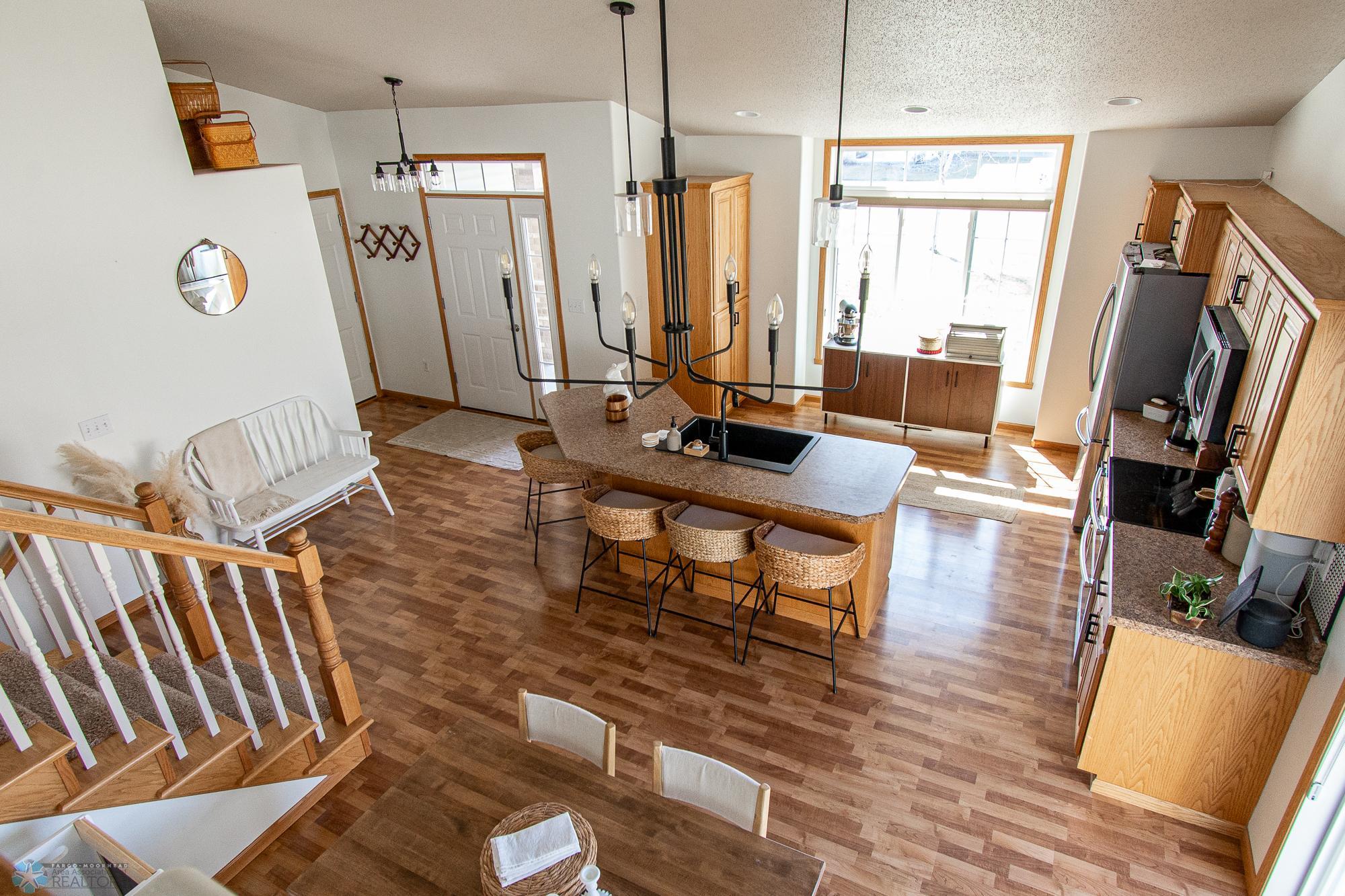 Main Floor