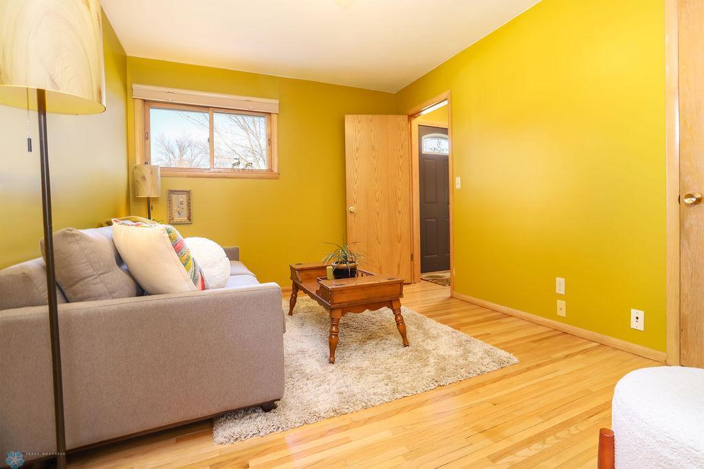 Bedroom #3 on main floor