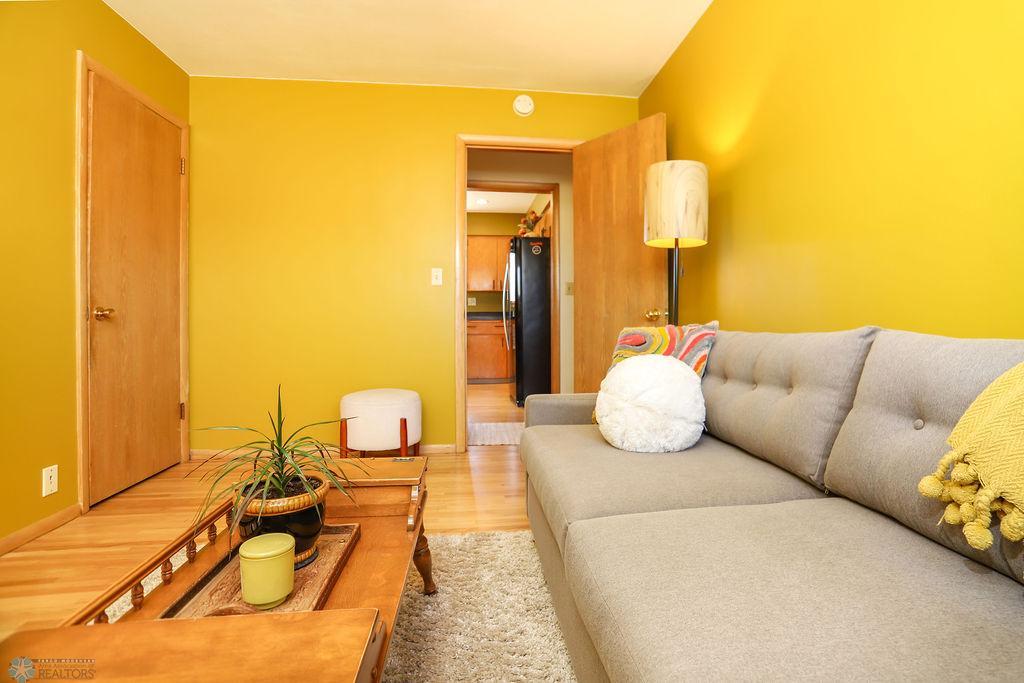 Bedroom #3
