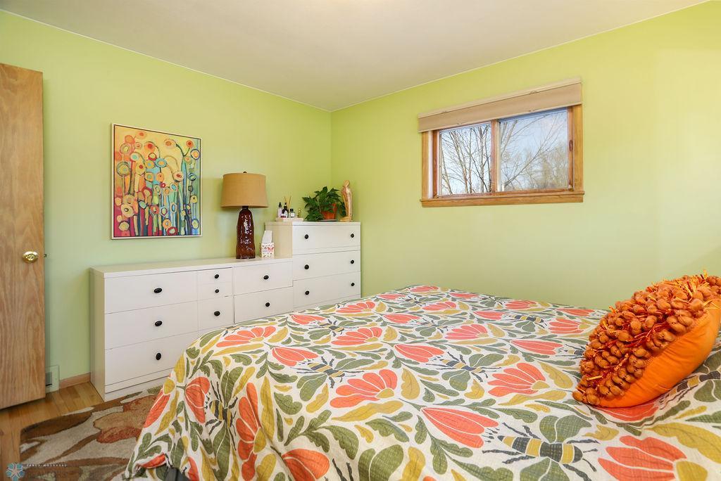Bedroom #1 on main