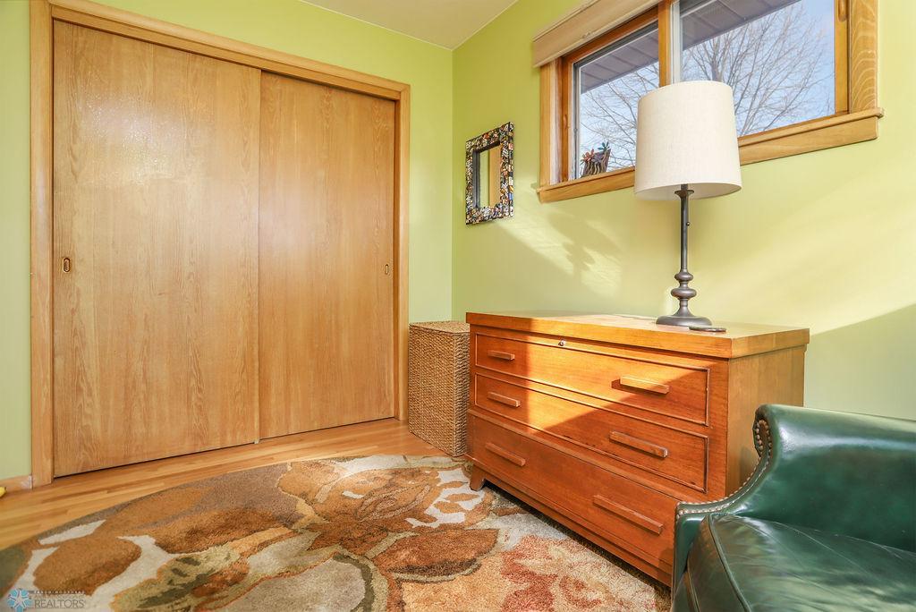 Bedroom #2 on main floor