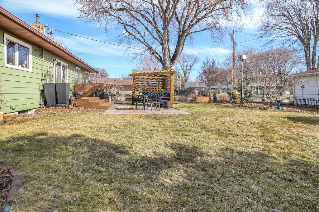 Cabana is included