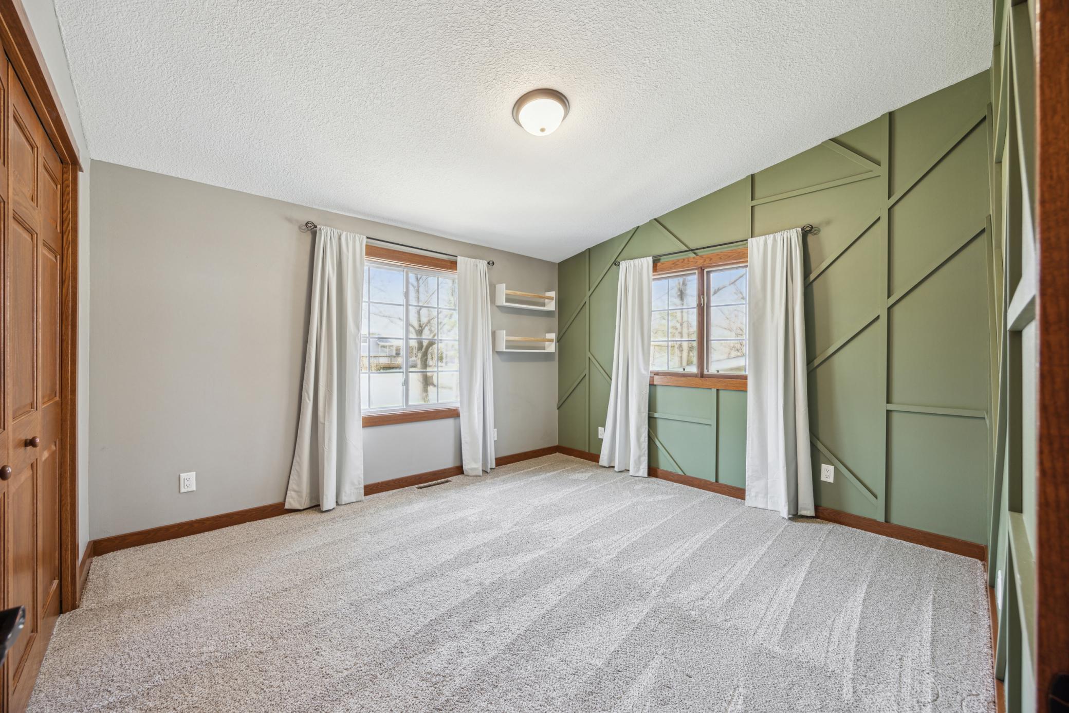 Bedroom #1