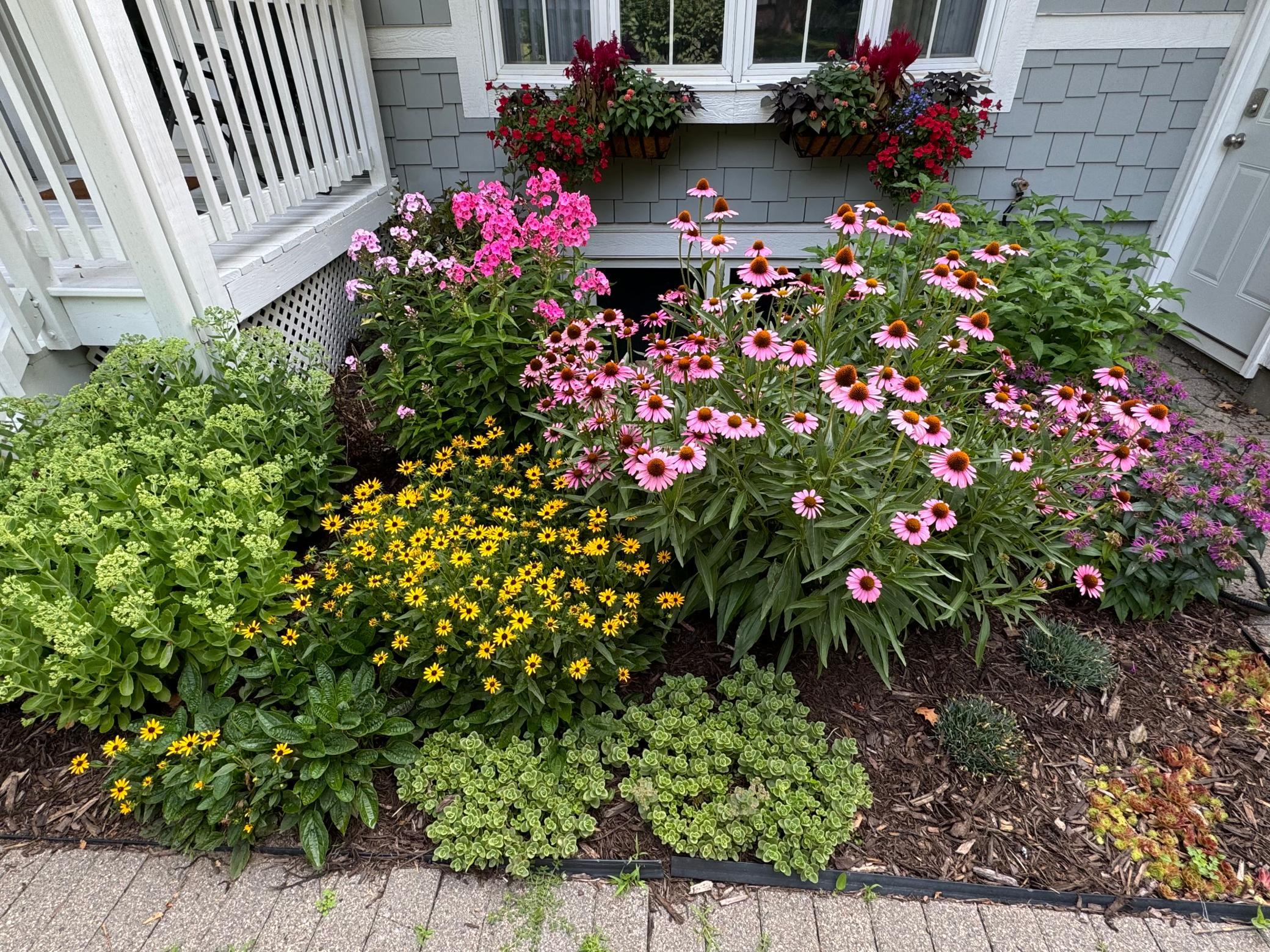 Beautiful Landscaping