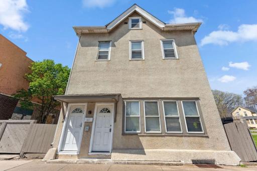 661 Payne Avenue, Saint Paul, MN 55130