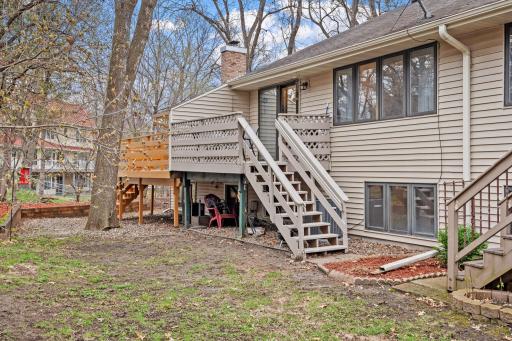 2354 14th Terrace NW, New Brighton, MN 55112