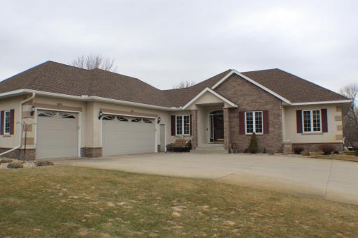 4241 Rue De Frenchman NE, Alexandria, MN 56308
