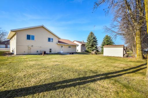 82 Robert Street, Elrosa, MN 56325