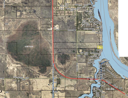 Photo for TBD Maple Drive NW, Baudette, MN 56623 - Listing #6705297 TBD Maple Drive NW, Baudette, MN 56623