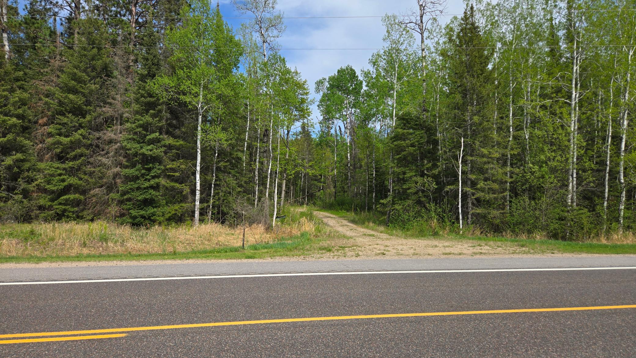 Property photo for 7316 Crane Lake Road, Crane Lake, MN 55725