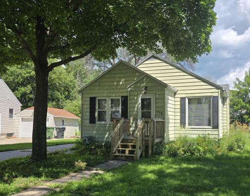 718 Winifred Street, Worthington, MN 56187