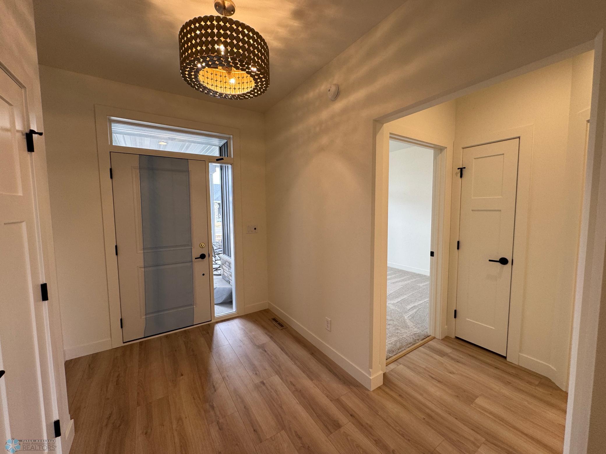 Front Foyer