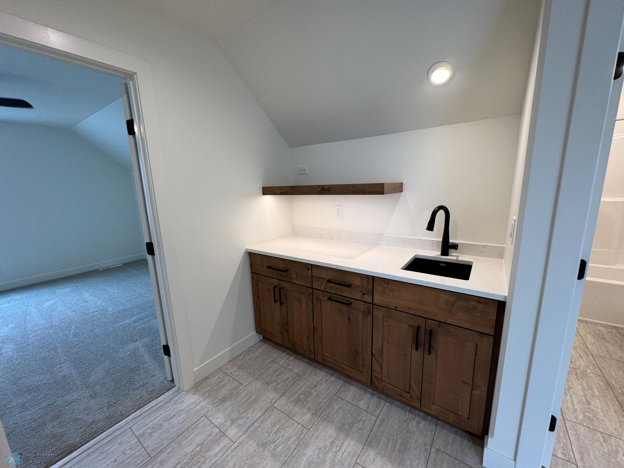 Wet Bar