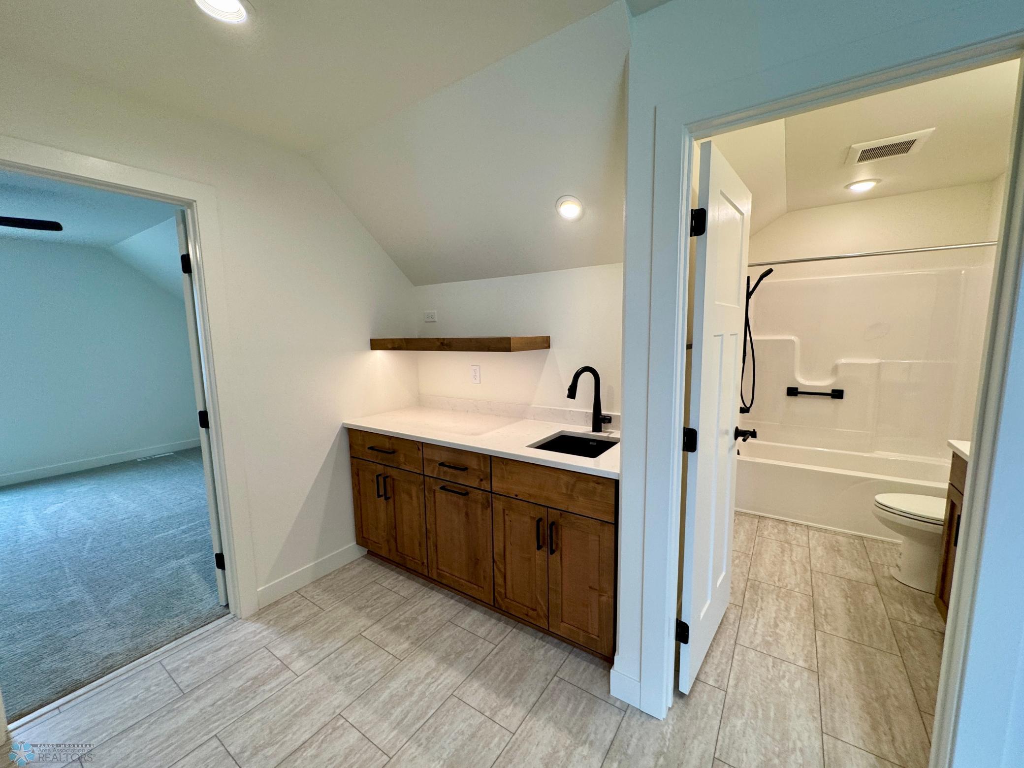 Wet Bar