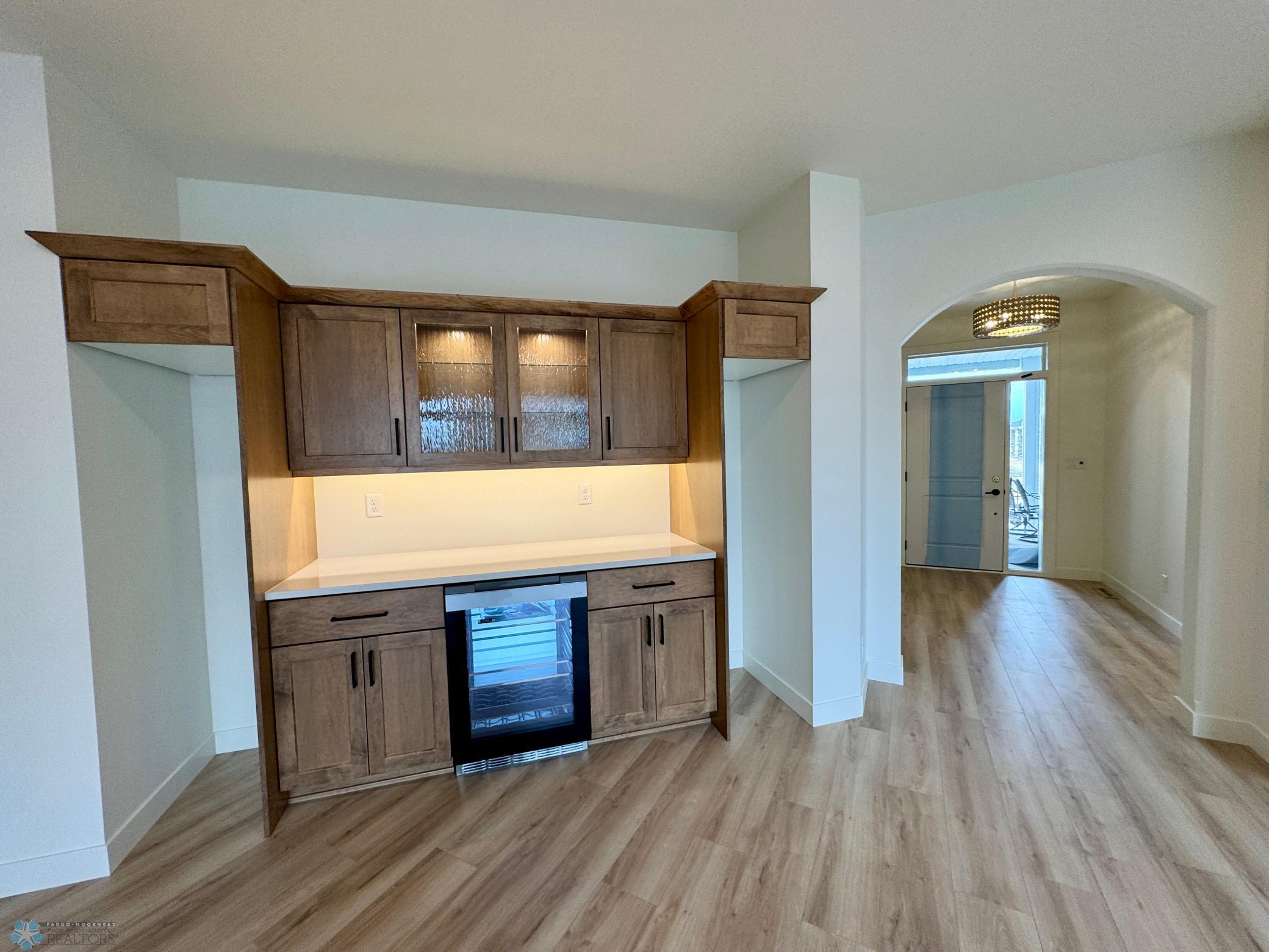 Beverage Bar