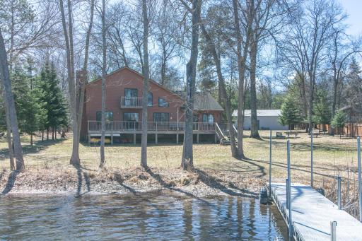 12948 Red Oak Circle, Crosslake, MN 56442