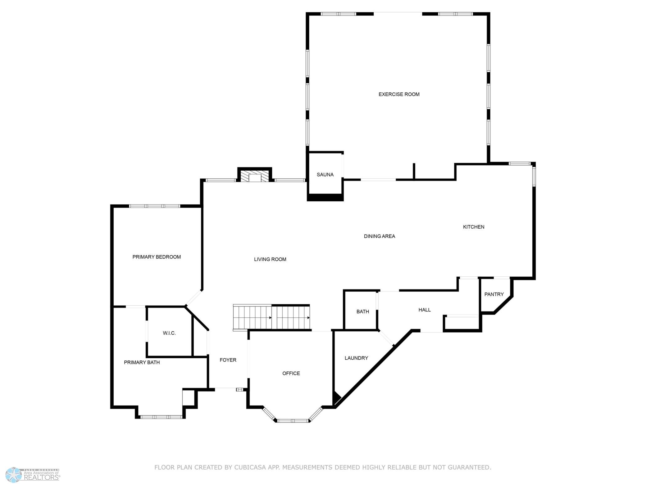 Main Floor