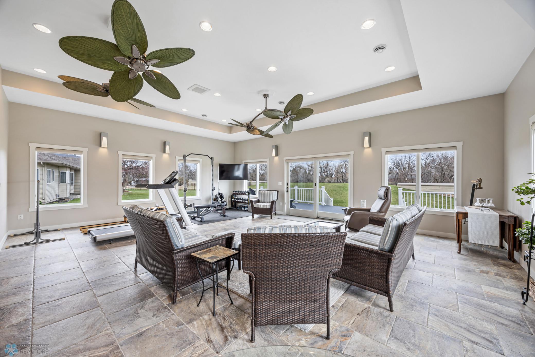 Sunroom