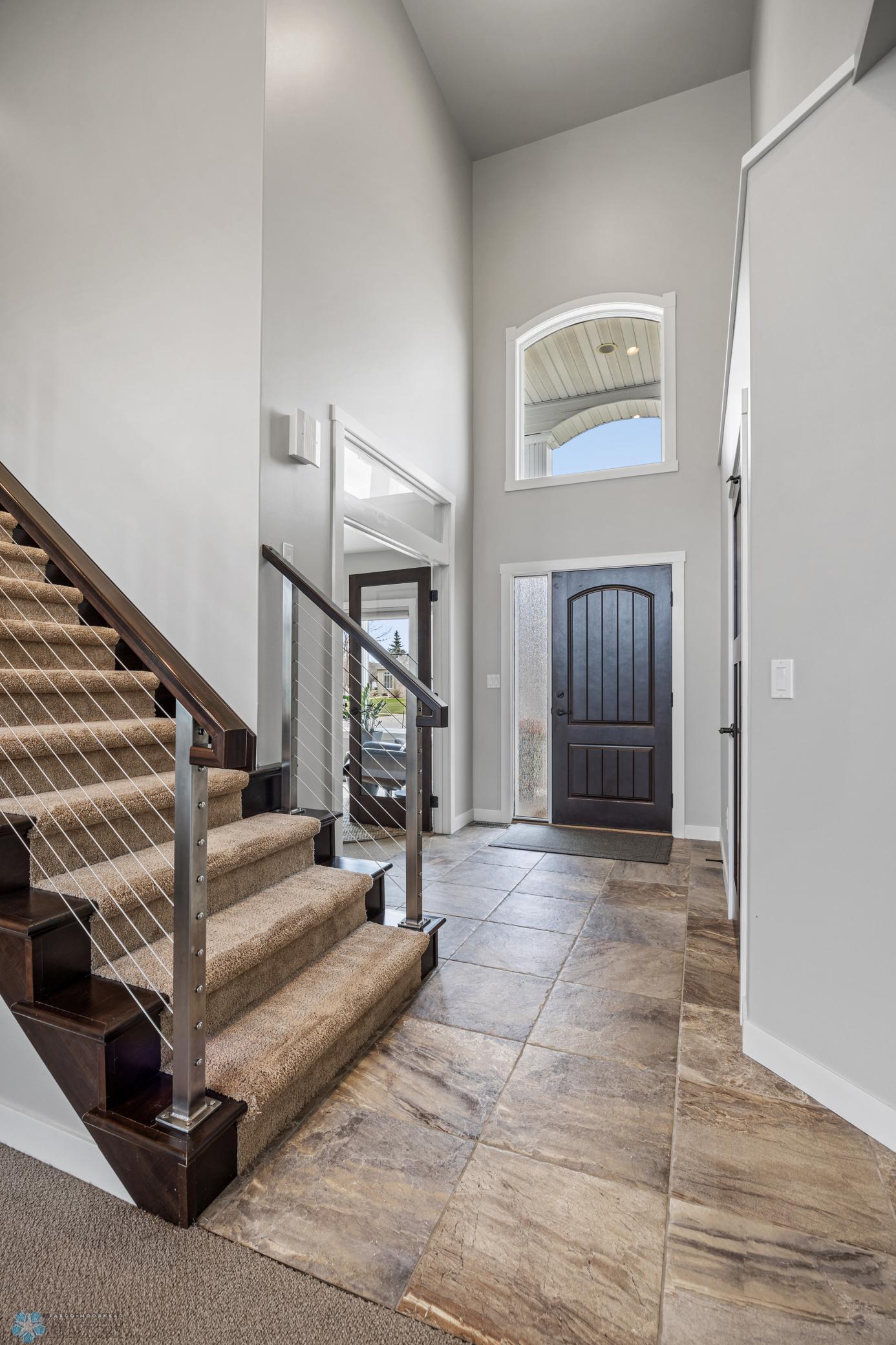 Entryway