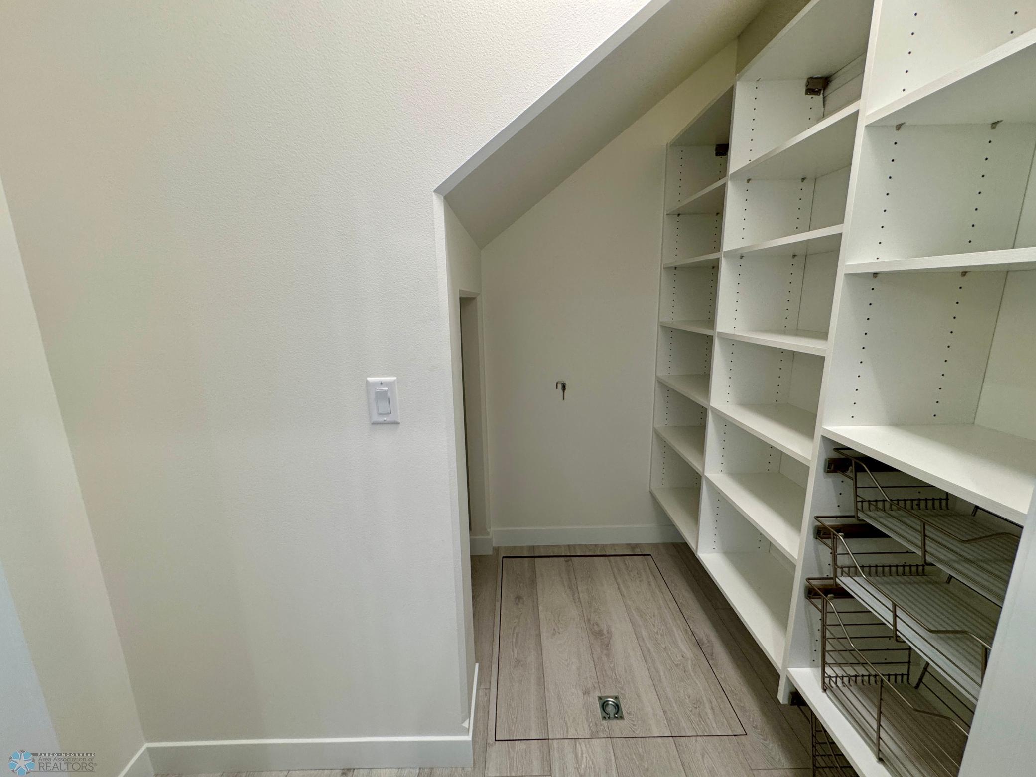 Pantry