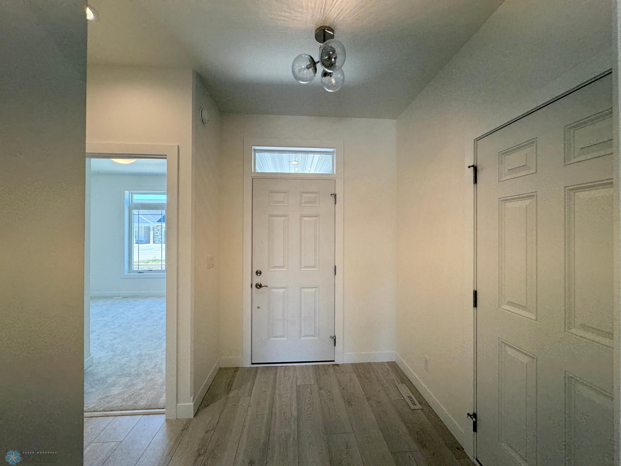 Front Foyer