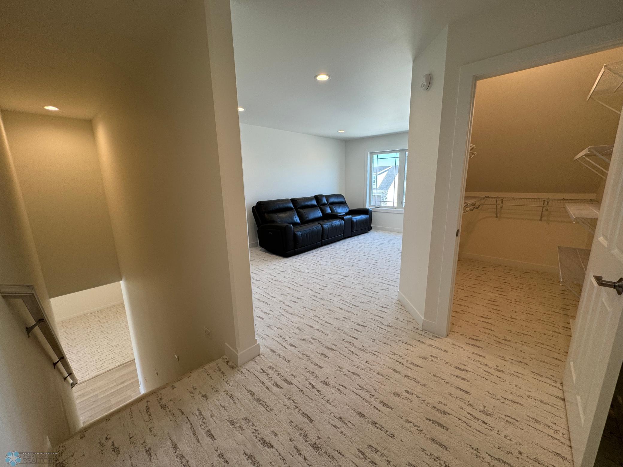 Upper Level