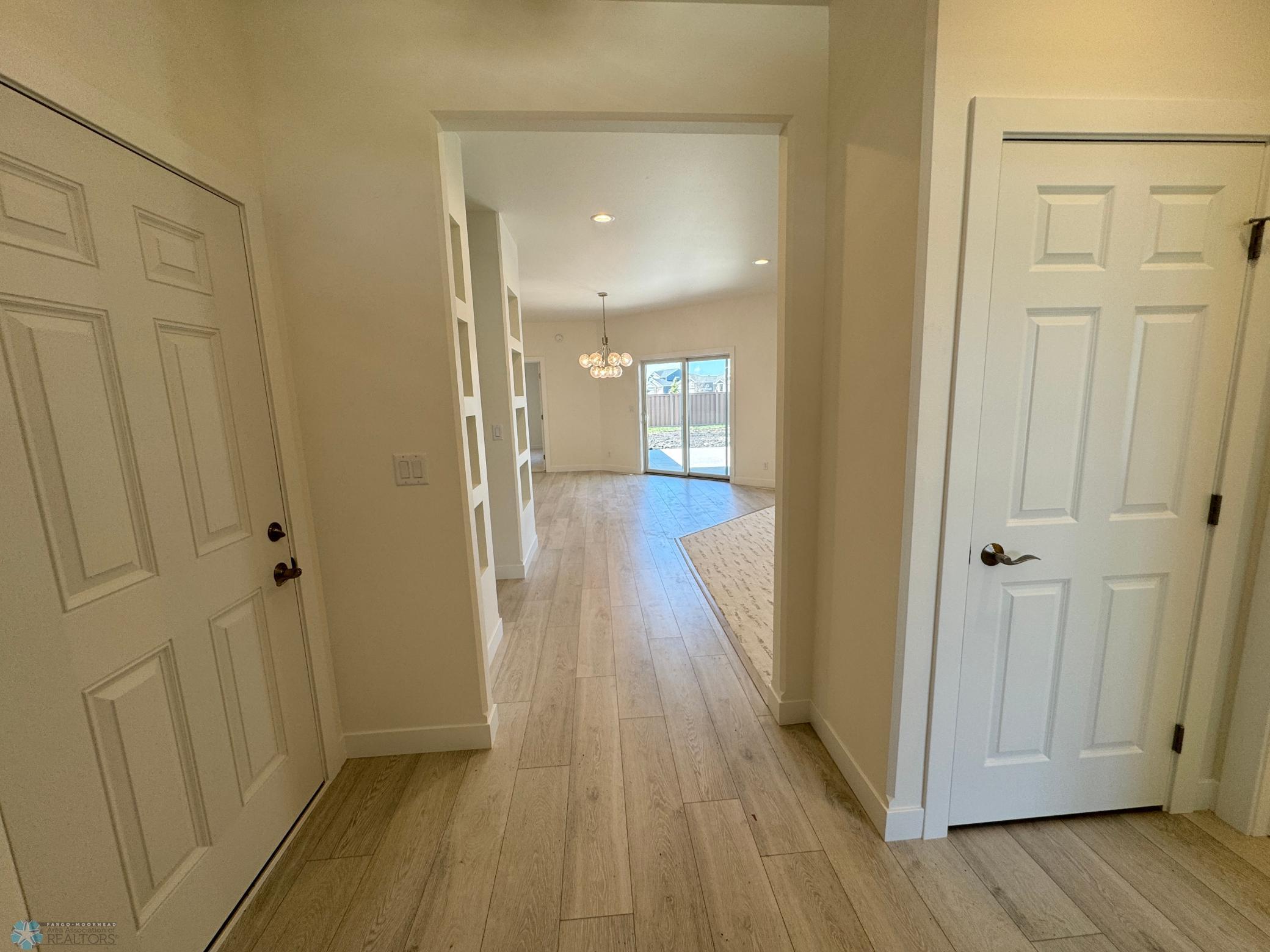 Front Foyer