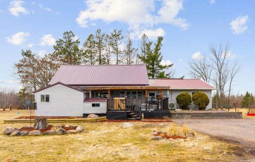 3242 County Road 157, Barnum, MN 55707