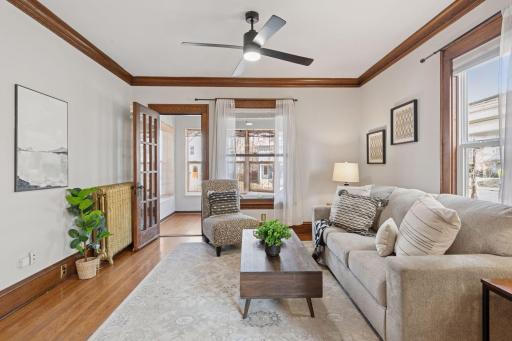 3444 Grand Avenue S, 2, Minneapolis, MN 55408