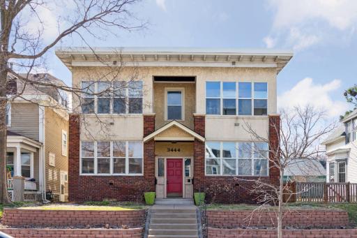 3444 Grand Avenue S, 2, Minneapolis, MN 55408