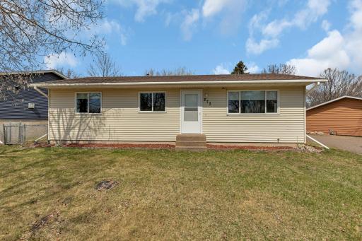 Welcome to a beautifully maintained and thoughtfully updated home that blends comfort, function, and style.