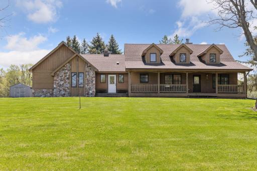 11125 Salem Avenue, Young America, MN 55397