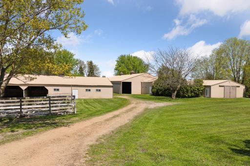 11125 Salem Avenue, Young America, MN 55397