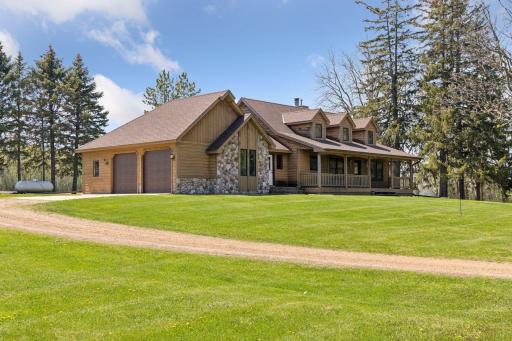 11125 Salem Avenue, Young America, MN 55397