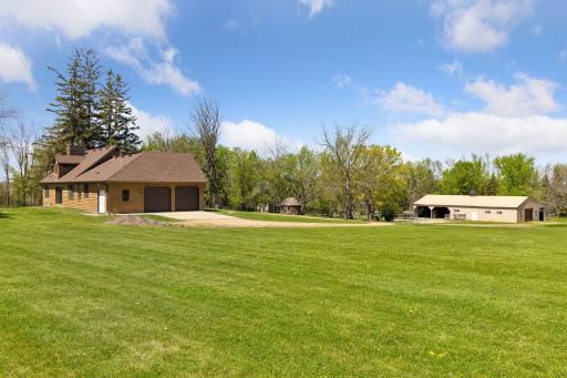 11125 Salem Avenue, Young America, MN 55397