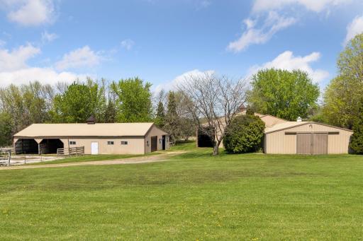 11125 Salem Avenue, Young America, MN 55397