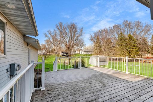 125 Fairy Lake Road, Sauk Centre, MN 56378