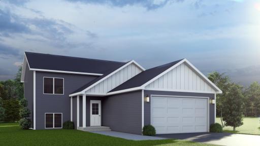 1025 3rd Avenue NE, Milaca, MN 56353