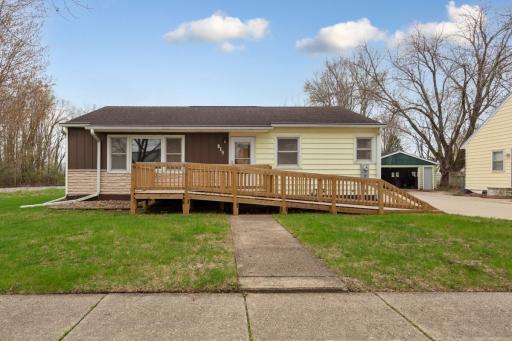 914 9th Avenue SE, Austin, MN 55912