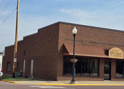 223 W Main Street, Pipestone, MN 56164