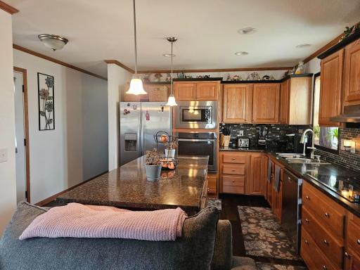 Photo for 110 Calumel Avenue S, Thief River Falls, MN 56701 - Listing #6705596 110 Calumel Avenue S, Thief River Falls, MN 56701