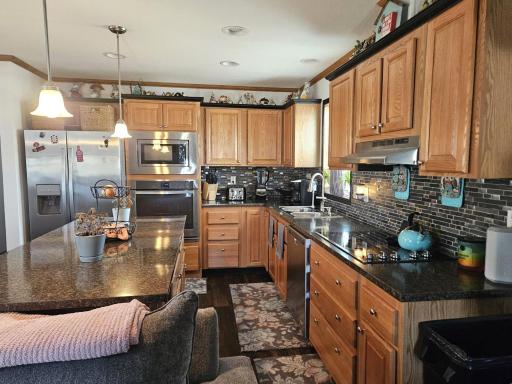 Photo for 110 Calumel Avenue S, Thief River Falls, MN 56701 - Listing #6705596 110 Calumel Avenue S, Thief River Falls, MN 56701