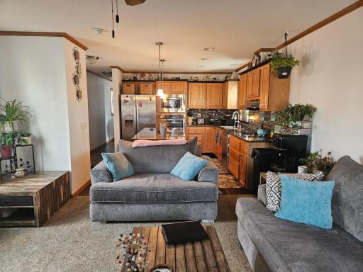 Photo for 110 Calumel Avenue S, Thief River Falls, MN 56701 - Listing #6705596 110 Calumel Avenue S, Thief River Falls, MN 56701