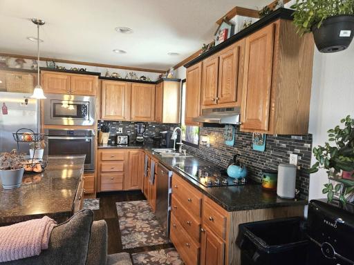 Photo for 110 Calumel Avenue S, Thief River Falls, MN 56701 - Listing #6705596 110 Calumel Avenue S, Thief River Falls, MN 56701