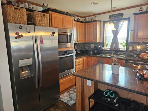 Photo for 110 Calumel Avenue S, Thief River Falls, MN 56701 - Listing #6705596 110 Calumel Avenue S, Thief River Falls, MN 56701