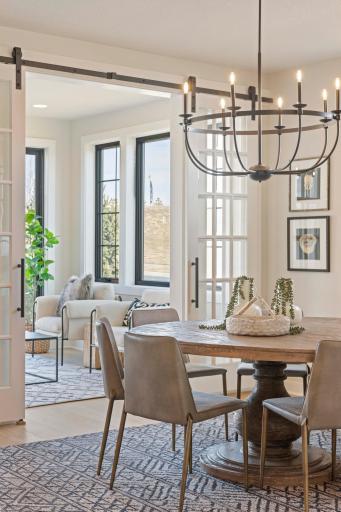 Sold Before Print. The Amazing Robert Thomas Homes Savannah! Photos, virtual/video tours may not depict actual home. Features, materials & finishes shown may contain options that are not included in the price.