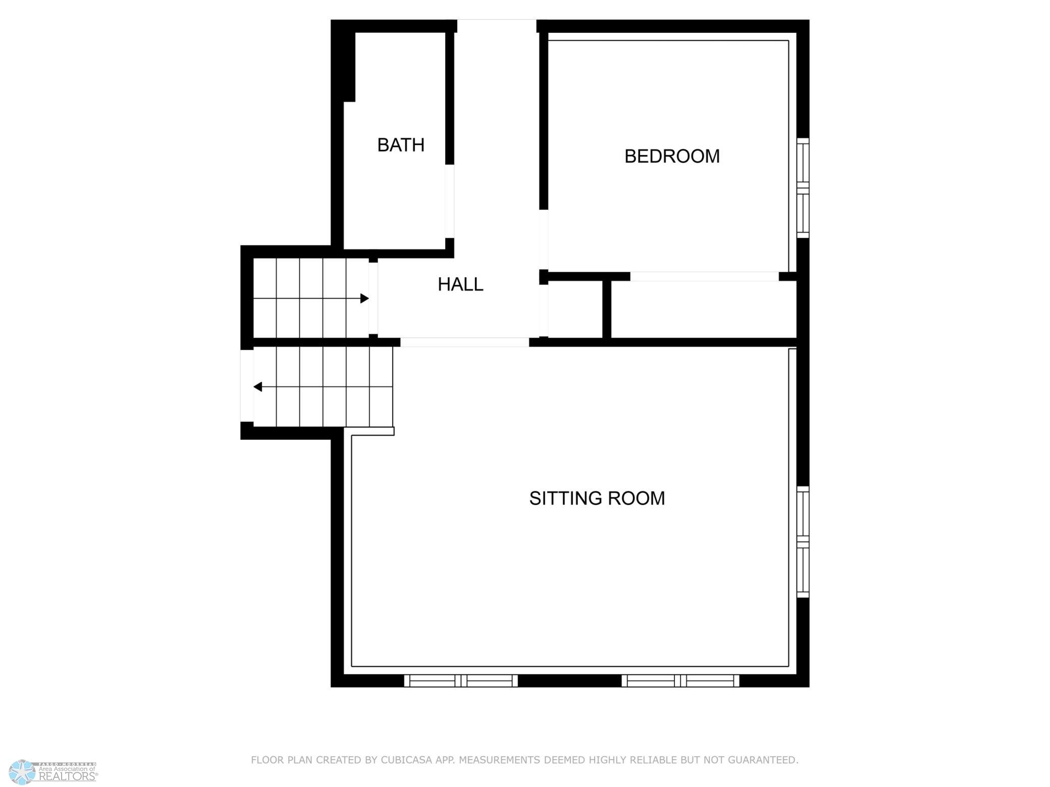 Lower Level Plan